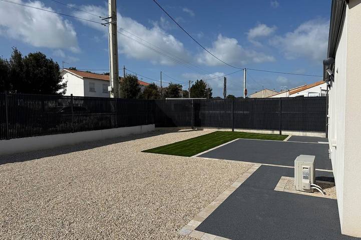 House close to the sea Charming house ideally located. in La Tranche-sur-Mer, Vandea