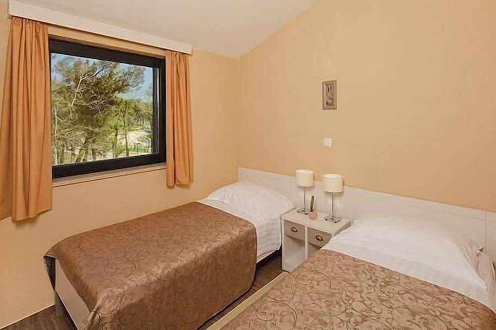 Ganze Wohnung, Ferienanlage Amfora Wohnung Superior für 6 Personen in Umag, Umag und Umgebung