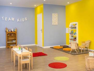 Location De Vacances pour 6 Personnes dans Sainte-Foy-Tarentaise, Parc National de la Vanoise, Photo 3