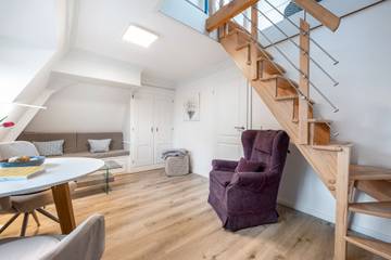 Ferienwohnung für 2 Personen in Wenningstedt, Sylt, Bild 4