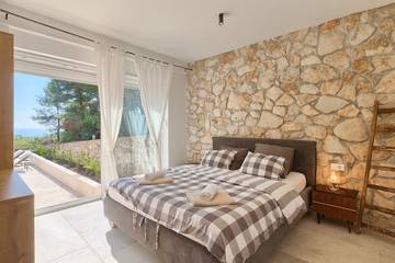 Villa für 8 Personen in Premantura, Südküste Istrien, Bild 2