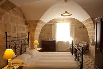 Agriturismo voor 5 Personen in Monopoli, Via Francigena, Afbeelding 4