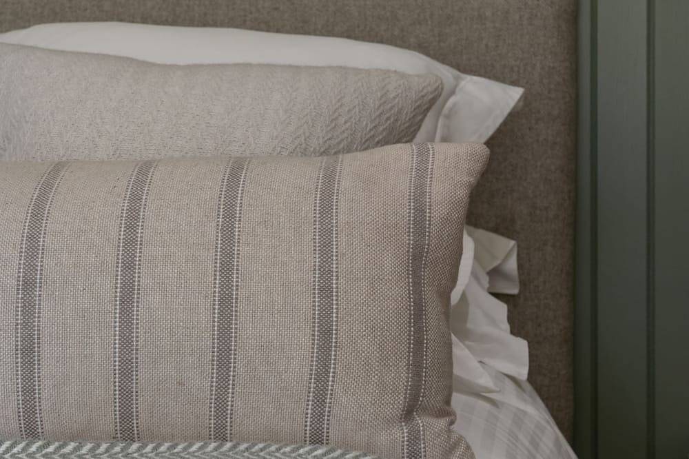 Brachkashie is een prachtig huisje met uitzicht op Loch Knockie in Highlands