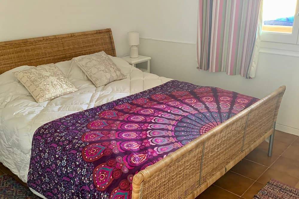 Strandhaus mit Meerblick -Gehen zum Strand / 45 Min. Von Bcn in Platja Llarga de Berà (Creixell), Roda de Berà