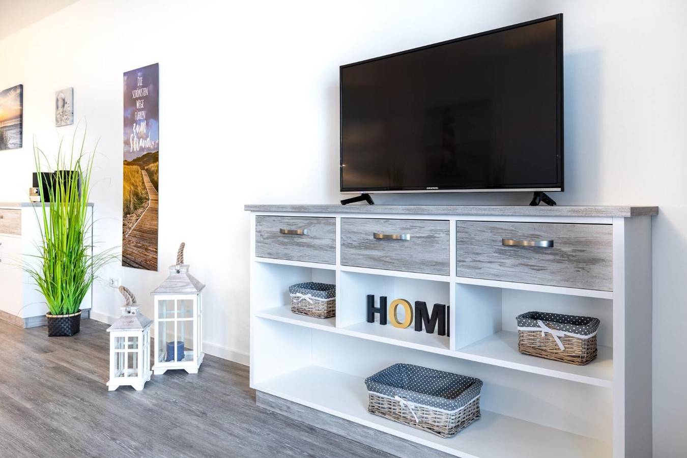 Appartamento intero, Meerblickvilla Großenbrode in Grossenbrode, Circondario dello Holstein Orientale