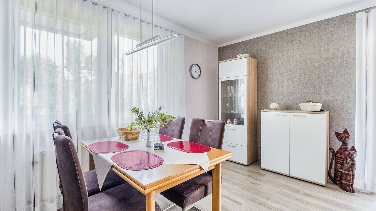 Ganze Ferienwohnung, Ferienwohnung für 3 Personen (50 m²) in Willingen (Upland) in Schwalefeld, Willingen