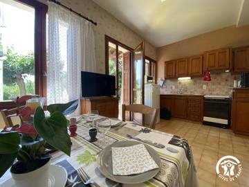 Gîte pour 3 Personnes dans Eus, Région de Prades, Photo 1