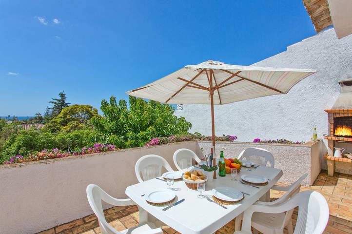 Villa pour 6 personnes, avec jardin, adapté aux familles dans Luz - 4