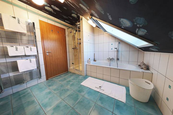 Onsen Place By Ardenne Places in SPA, Liegi e dintorni