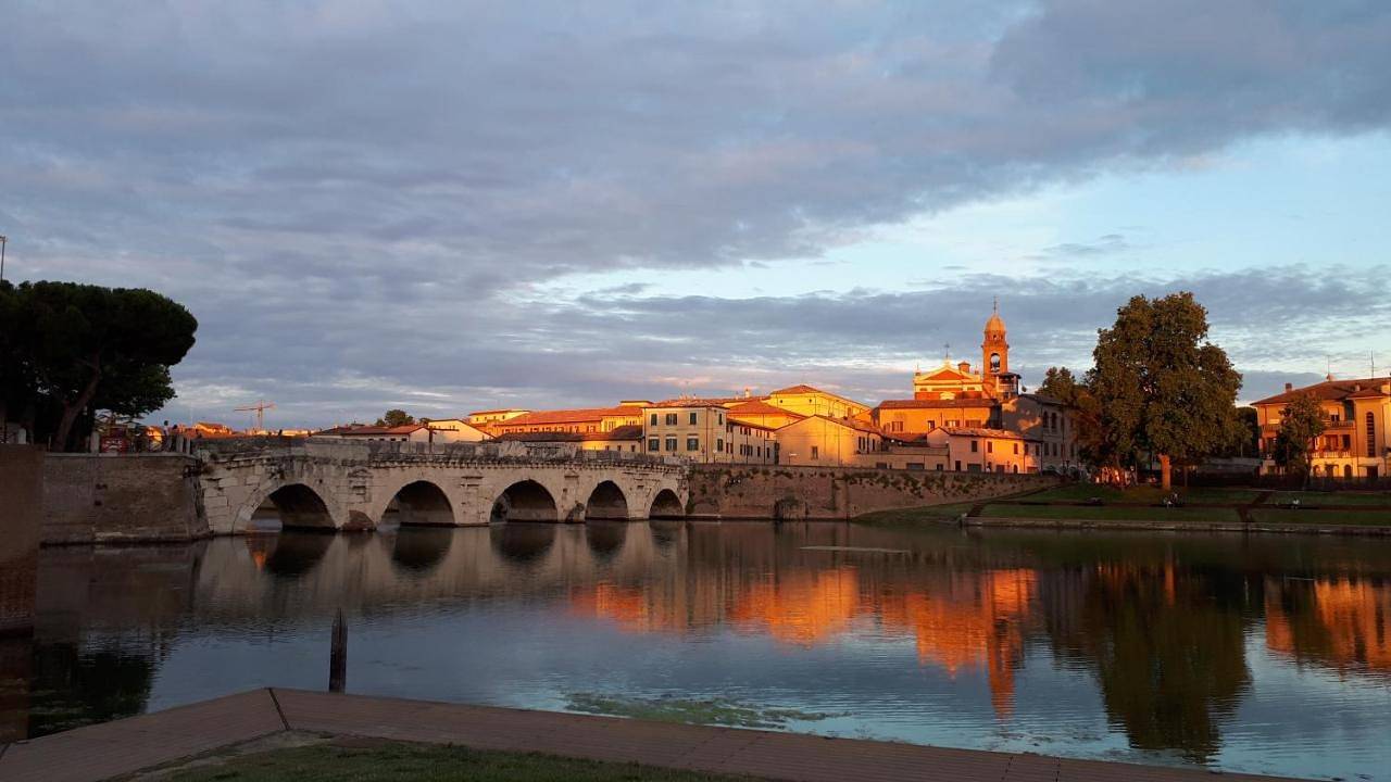 La Dimora del Pataca in Rimini, Rimini Provinz