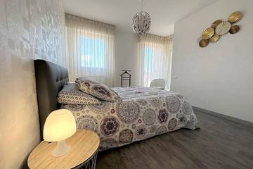 Appartement De Vacances pour 2 Personnes dans Dax, Région de Dax, Photo 3