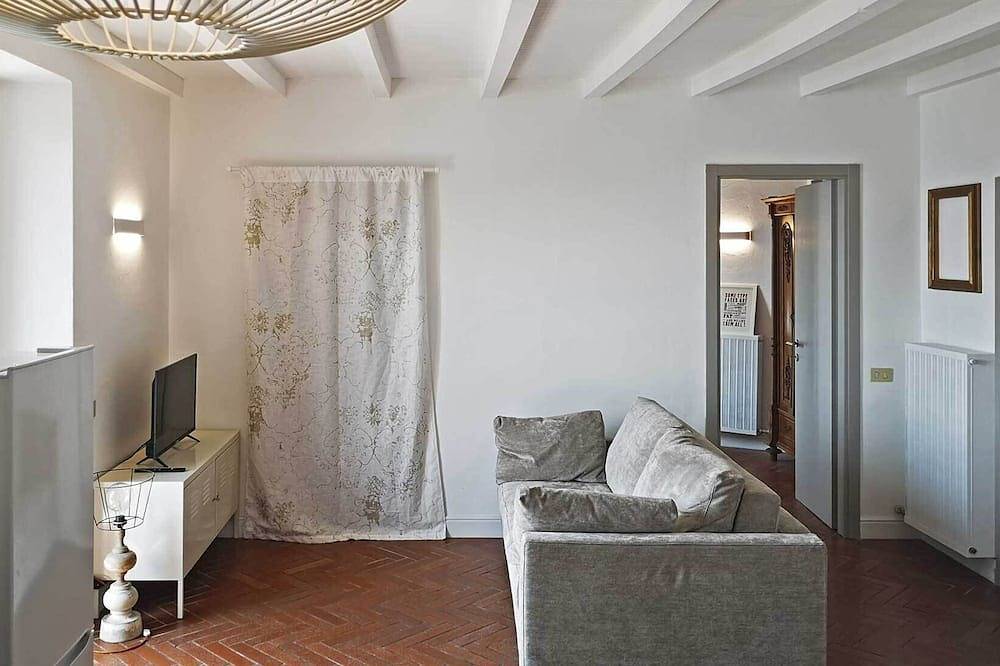 Como Lake Panorama Wohnung mit herrlichem Blick und eigenem Eingang in Cernobbio, Comer See