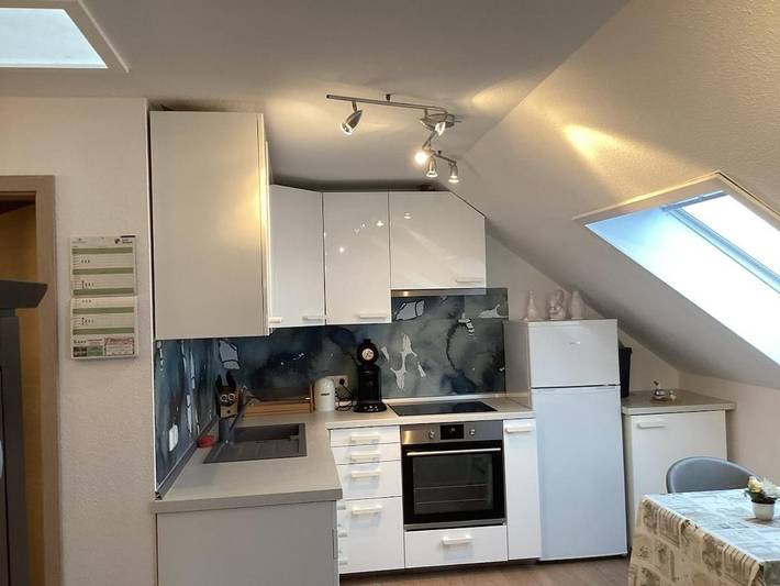 Vakantiewoning voor 2 personen in Kempen