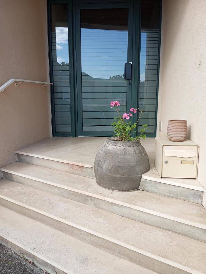 Maison de vacances pour 8 personnes