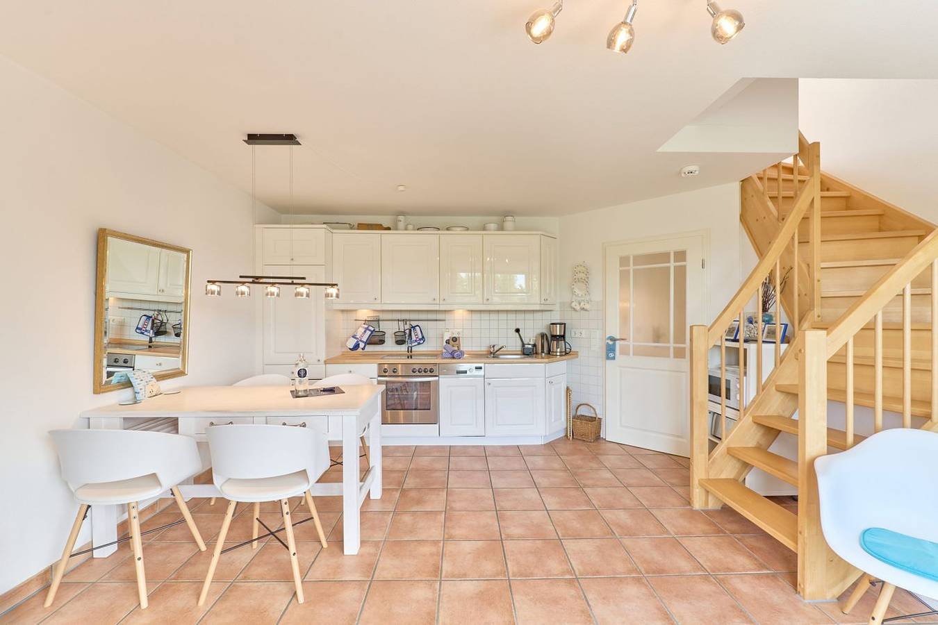 Ferienwohnung in Scharbeutz ab 146€ pro Nacht