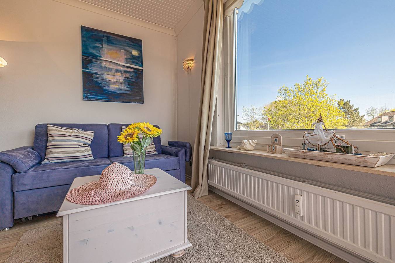 - Sun and Sea - Studio apartment with sea view - elevator in the house, foto 9