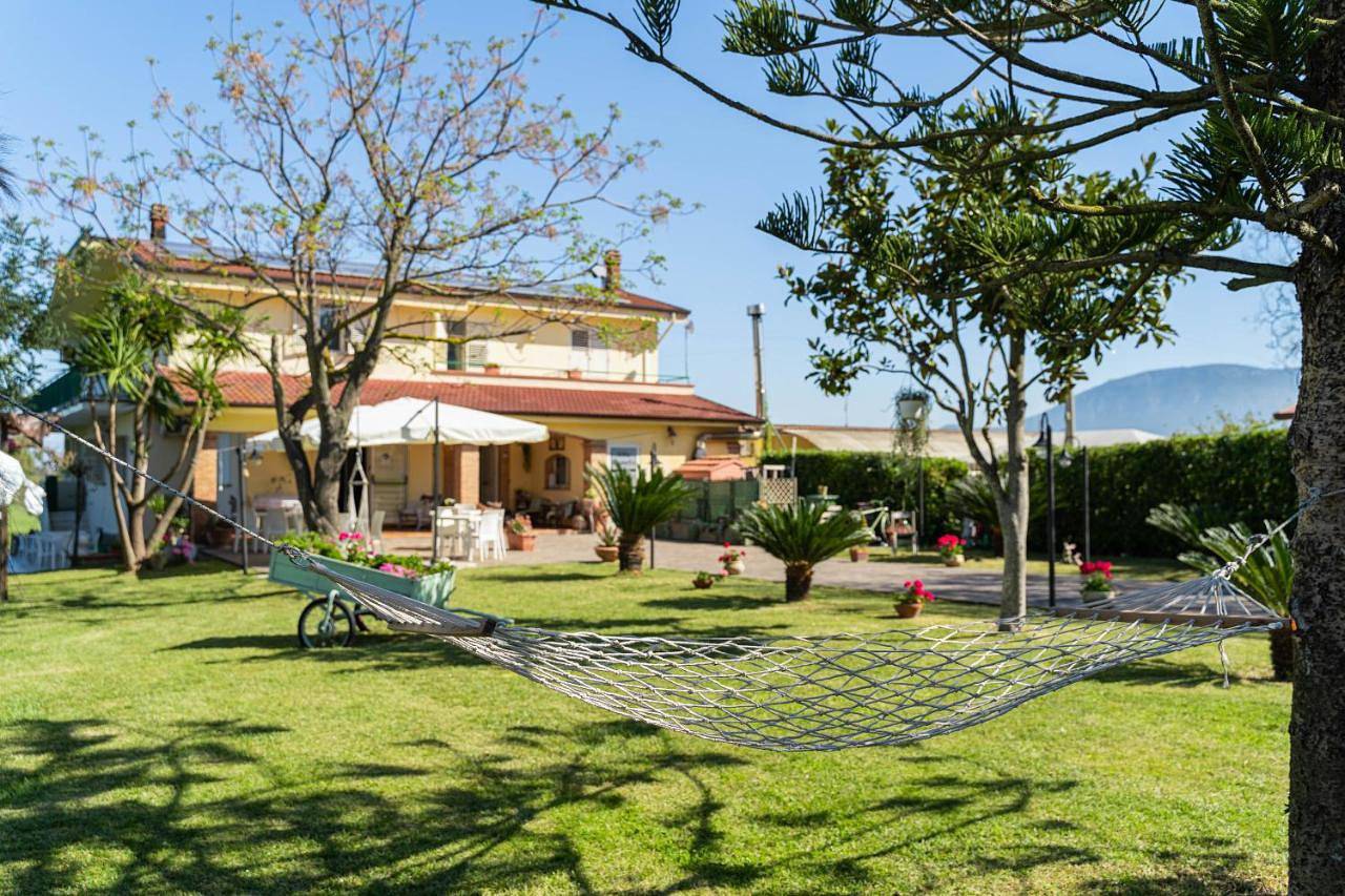 Deluxe Double Room in Paestum, Agropoli