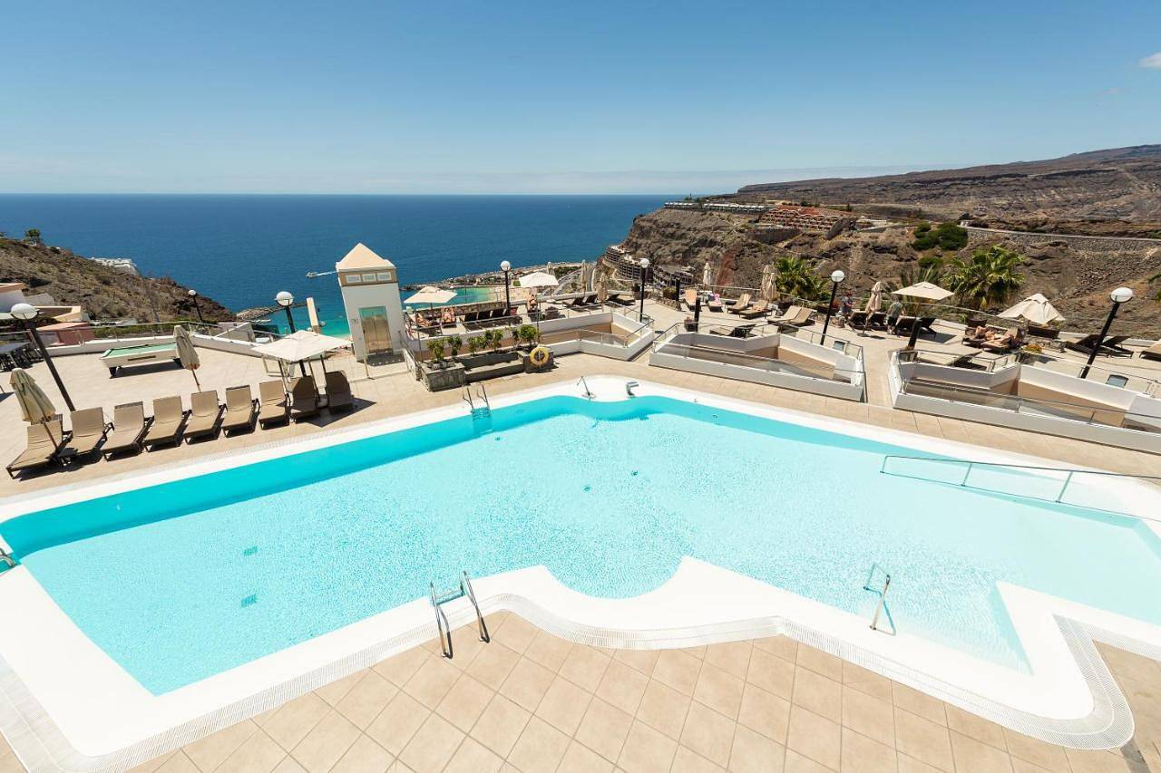 Holiday Club Vista Amadores in Playa de Amadores, Mogán