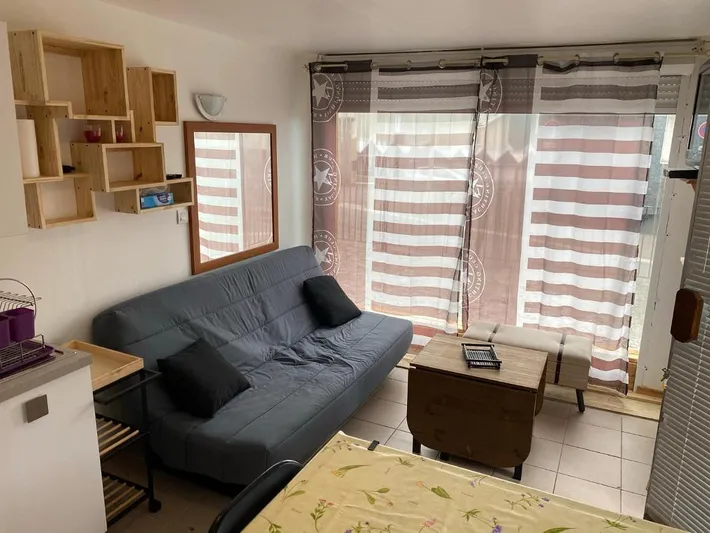 Apartamento de vacaciones para 6 personas, con vistas - 1