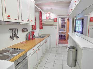 Maison De Vacances pour 15 Personnes dans Anhée, Région de Namur, Photo 2