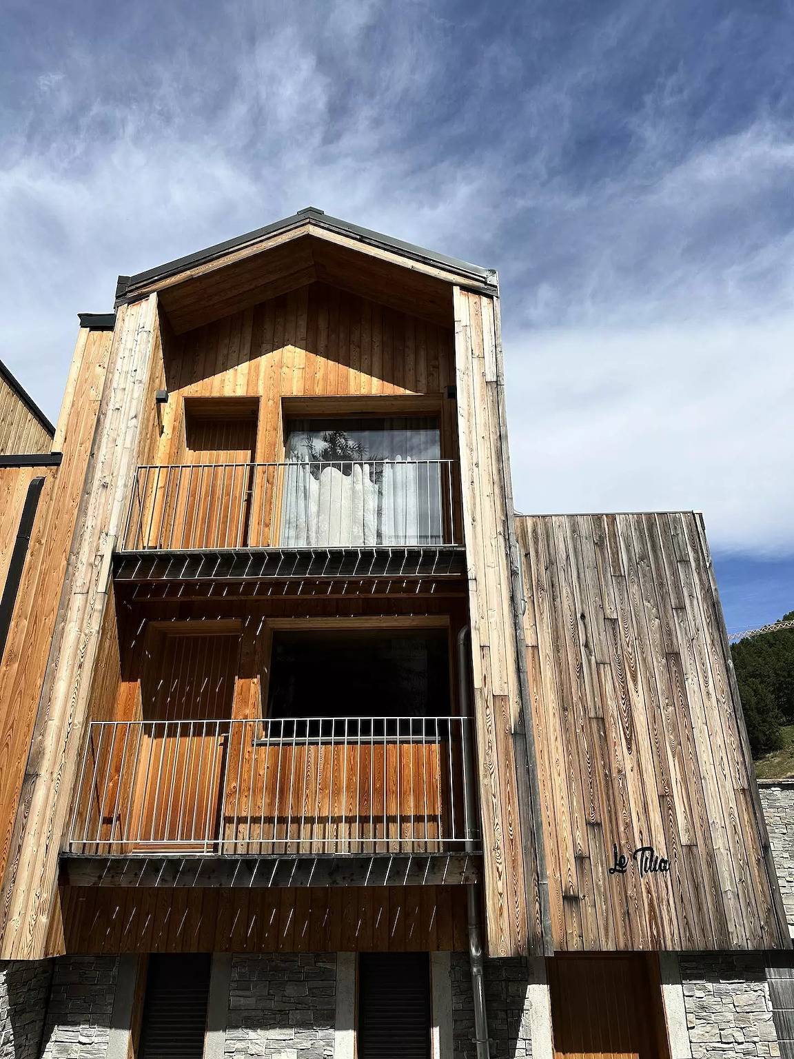 Photo : Appartement de vacances