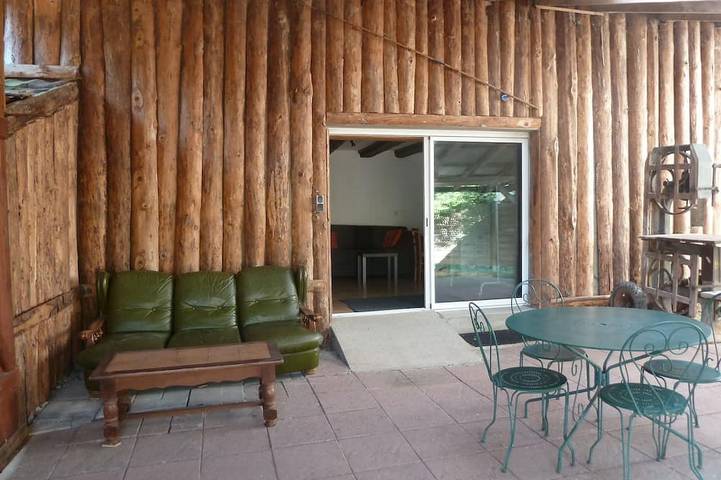 Gîte pour 2 personnes, avec Terrasse à Masevaux