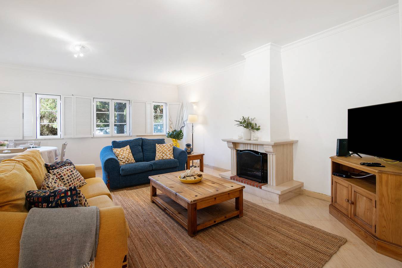 Villa 'Glamorous T3 Praia Verde' com Terraço Privado, Wi-Fi e Ar Condicionado in Castro Marim, Distrito de Faro