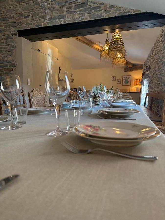 Deluxe Studio in Saint-Julien-les-Rosiers, Parc national des Cévennes