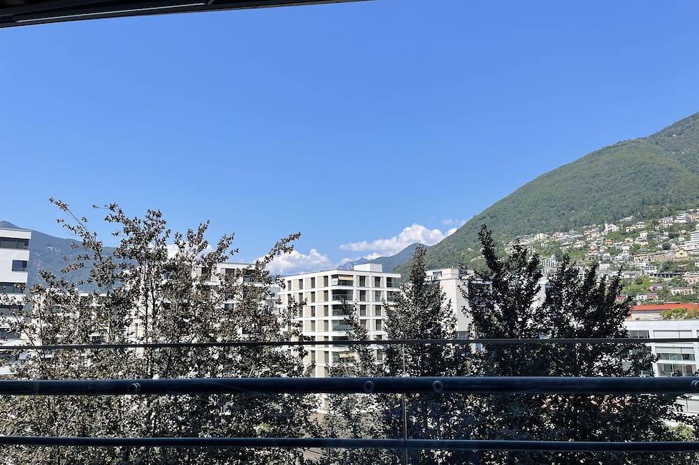 Ganze Wohnung, Panorama Ideal in Locarno, Tessiner Alpen