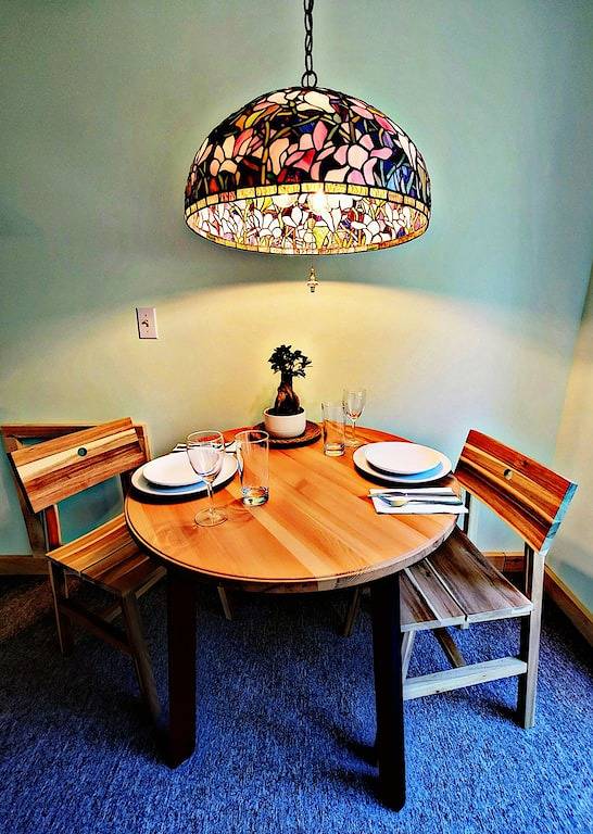 Ganze Wohnung, Bear Haven Cozy Poconos Cabin in Pike County