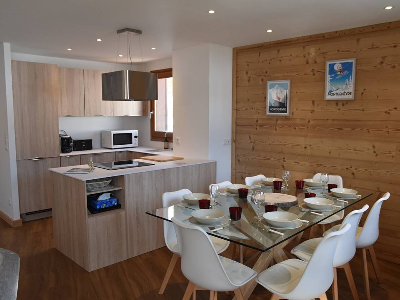 Photo : Appartement de vacances