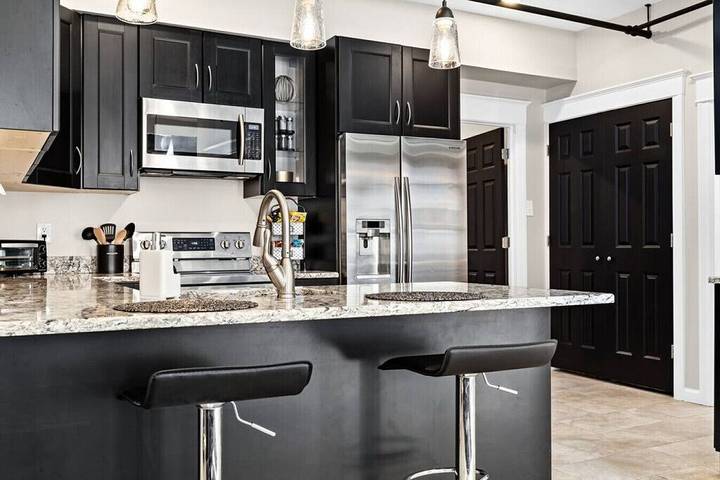 Vacation rental for 4 people in Atlantic City