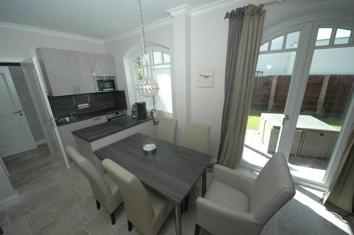 Ganze Wohnung, Ferienwohnung "Senskin" in Wenningstedt, Sylt