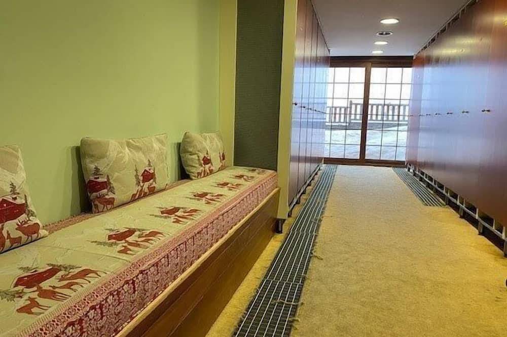 Chalet Rosa De Neu 121- 17 pax- pistes--008054- Pas de la Casa in Pas de la Casa, Grandvalira