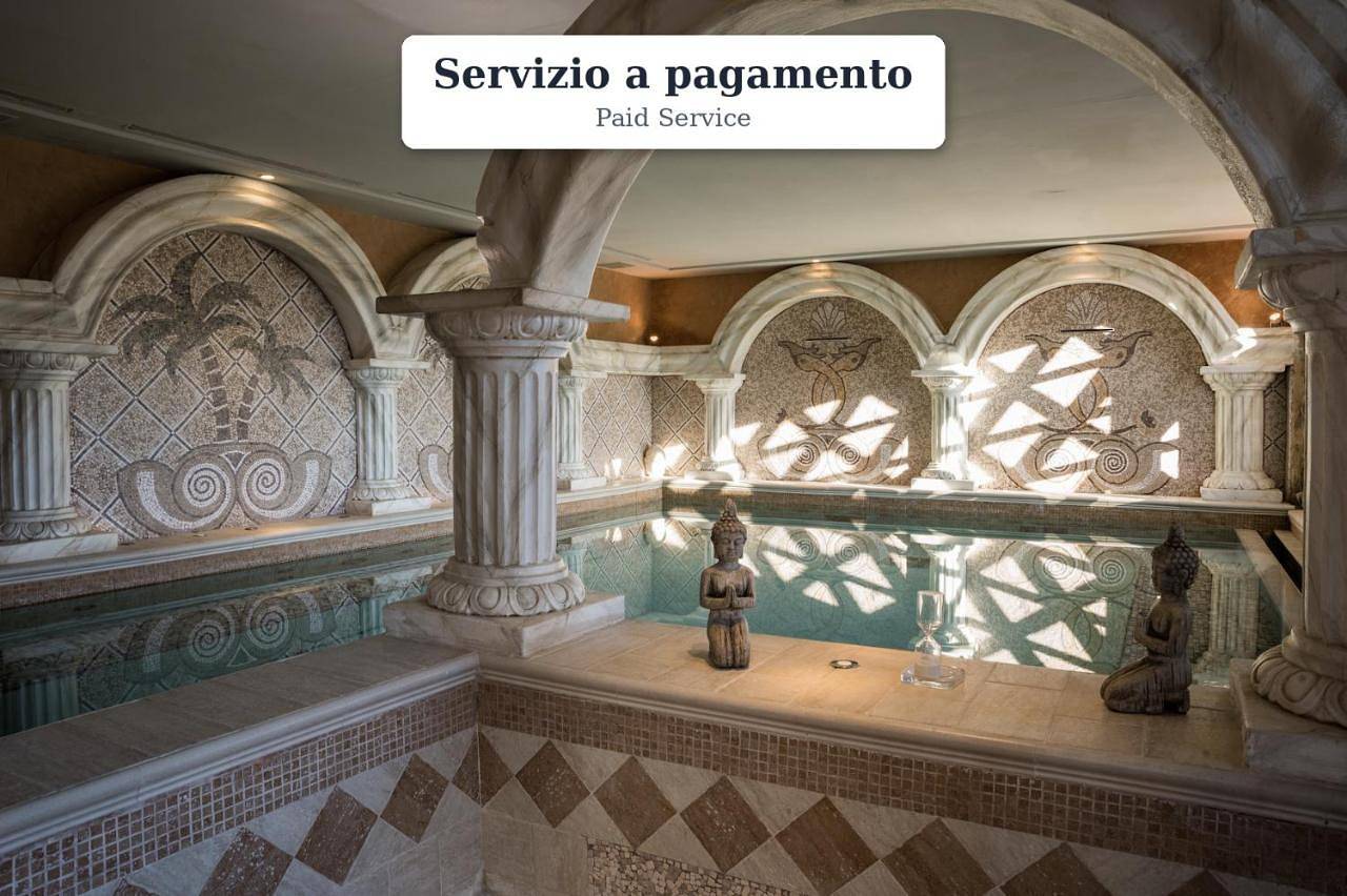 La Rugea - Le Spighe Resort in Prato, Province de Prato