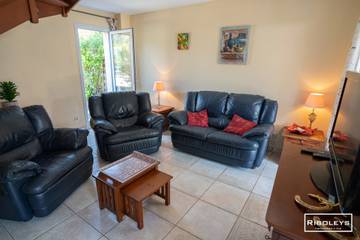 Villa for 7 People in Béziers, Hérault, Photo 3