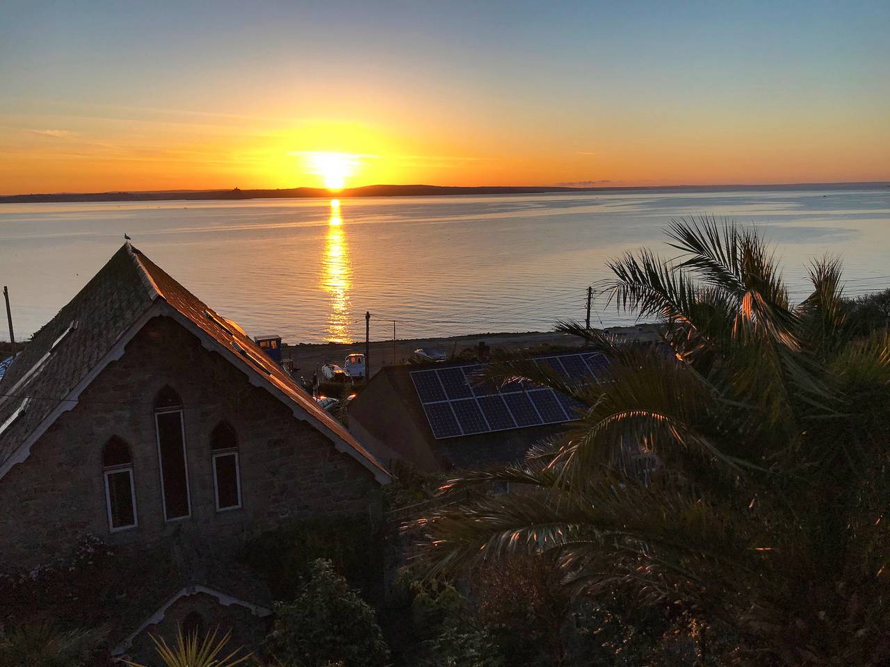 Cottage für 6 Personen mit Garten in Newlyn, Cornwall