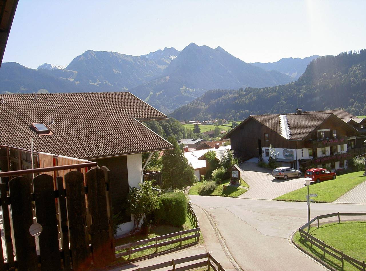 Ferienwohnung Adlerhorst, foto 14