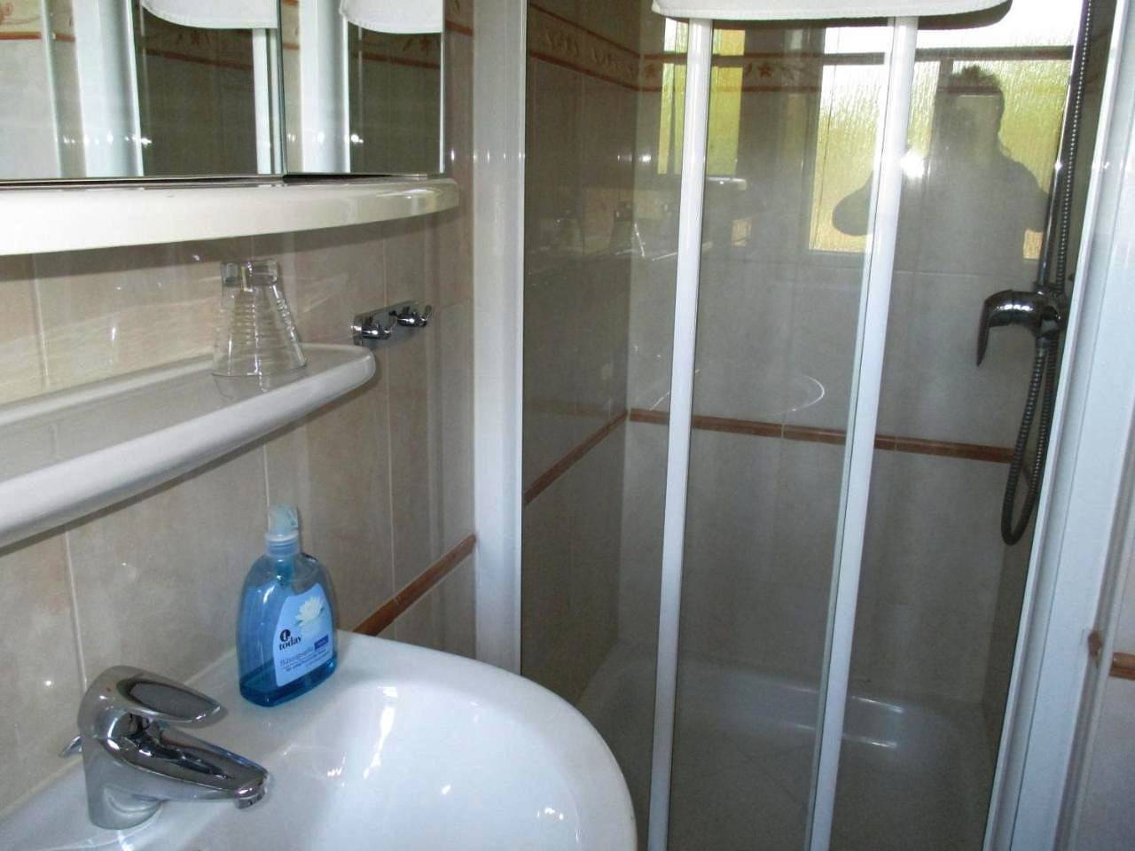 Small Twin Room in Winsen (Luhe), Landkreis Harburg