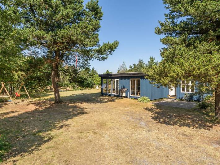 Ferienhaus für 8 Personen in Serup Strand