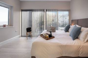 Cottage for 8 People in New Quay, Ceredigion, Photo 3