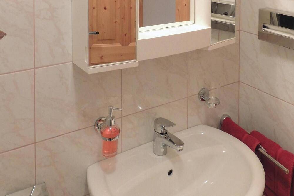 Geheel appartement, Ferienwohnung im Landhausstil in Flachau, Ski Amadé