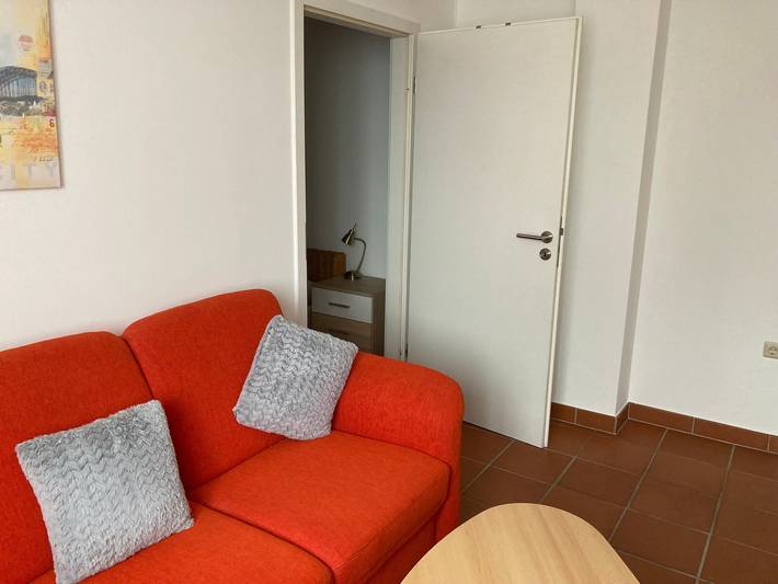 Ferienwohnung für 4 Personen, mit Garten in Overath - 3