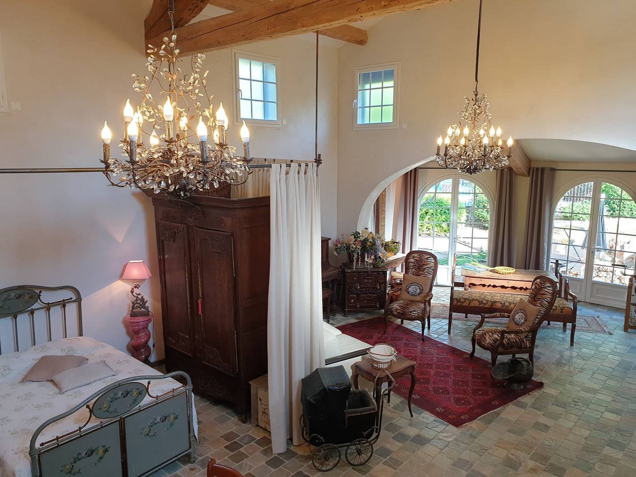 Maison 80m² in Calvi, Calvi und Umgebung