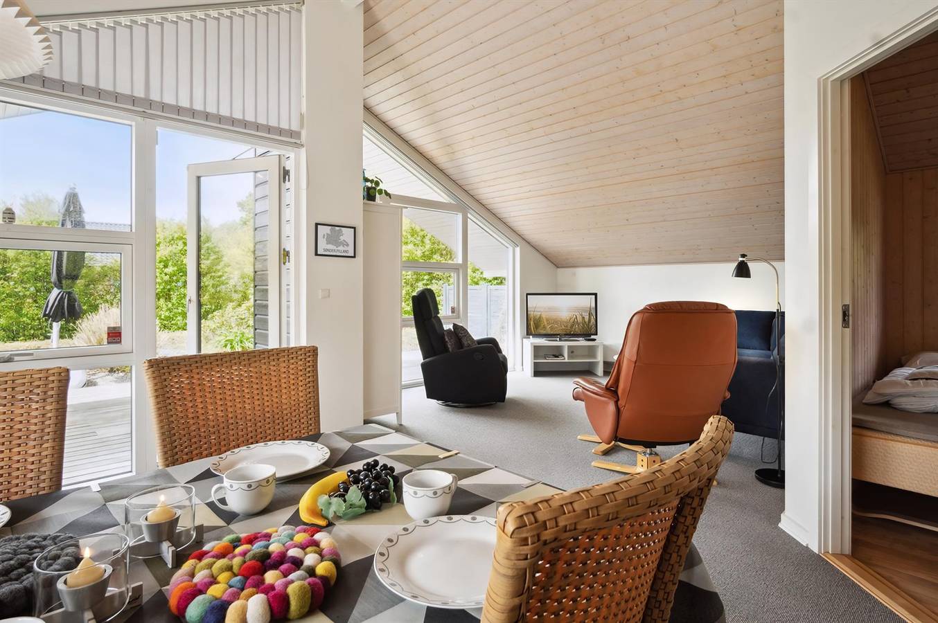 Pet friendly home in Toftlund with Wifi in Arrild, Tondern und Umgebung