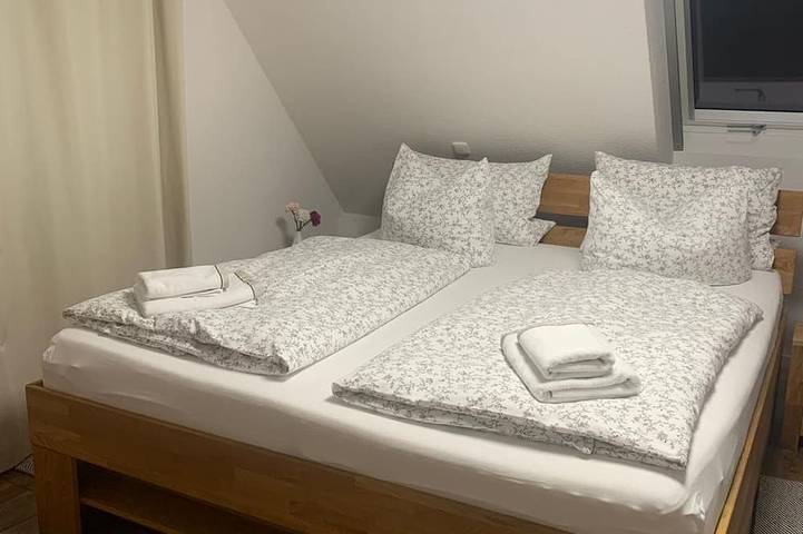 Ferienhaus für 6 Personen in Marienberg - 2