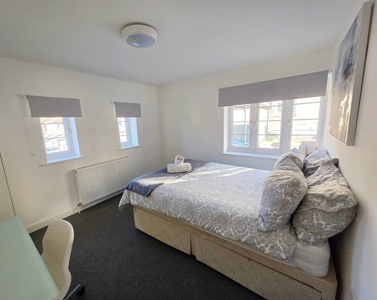 7-Bed Westbourne House - Sleeps 14 - Free Parking in Bournemouth, Sudoeste de Inglaterra