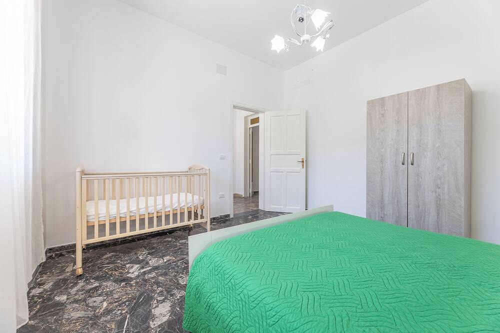 Vacation home Sole di Puglia--your refuge in Salento! in Taviano, Gulf of Taranto