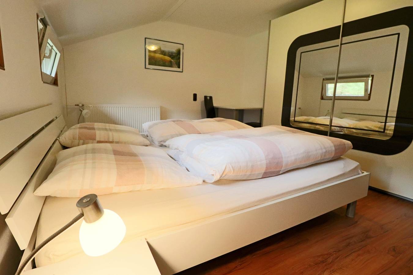 Appartement, douche, Wc, 3 slaapkamers, foto 10