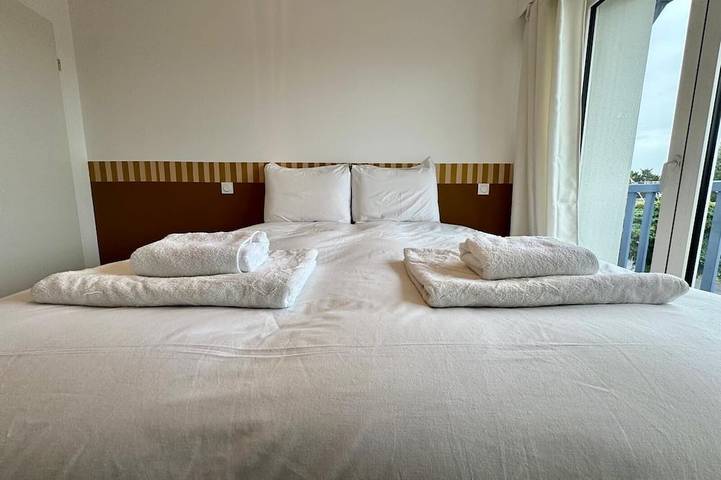 Appartement entier, Le Repair Normand in Tourgéville, Région de Lisieux